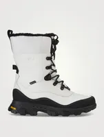 Adirondack Meridian Leather Hiking Boots