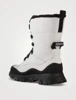 Adirondack Meridian Leather Hiking Boots