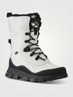 Adirondack Meridian Leather Hiking Boots