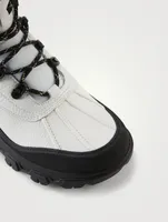 Adirondack Meridian Leather Hiking Boots