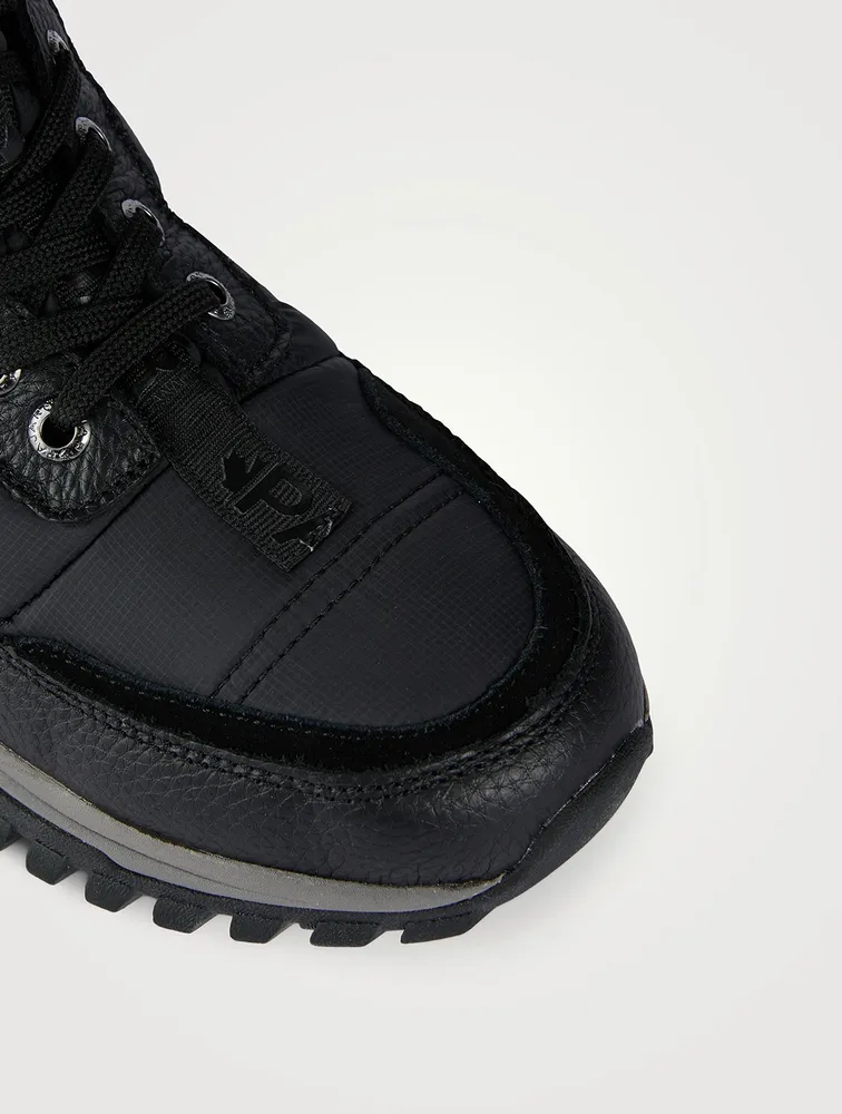Fero Waterproof Sneaker Boots