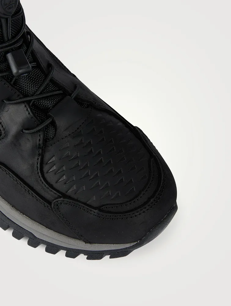 Falko Waterproof Sneaker Boots
