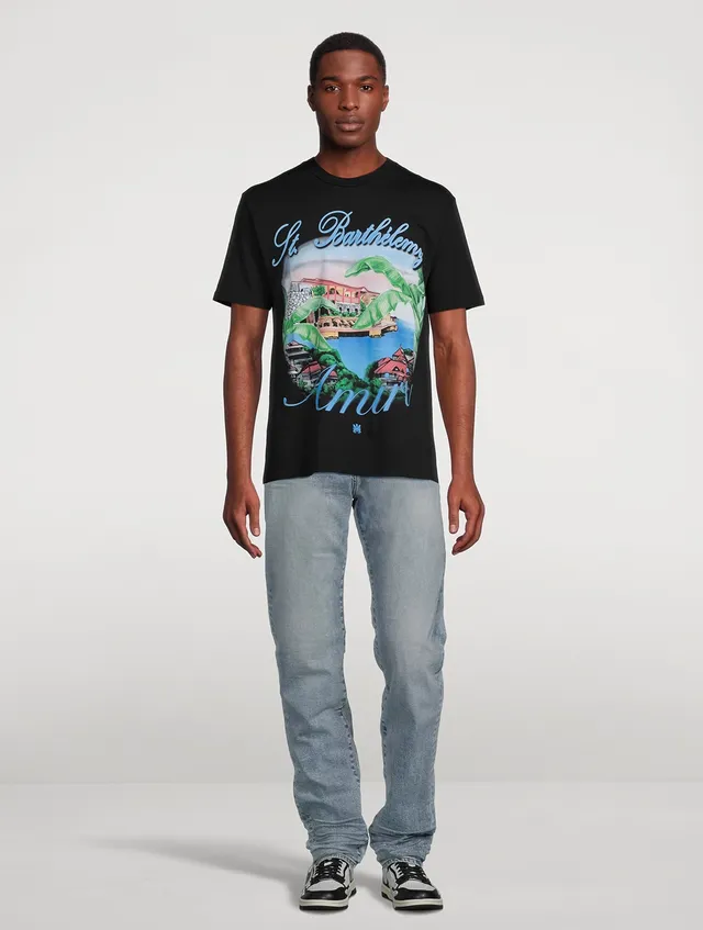 Amiri Eden Rock T-Shirt