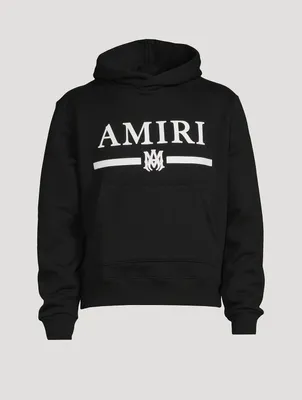 MA Bar Logo Hoodie