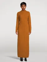 Teagan Sweater Dress