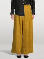 The Tailored Pants