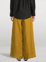 The Tailored Pants