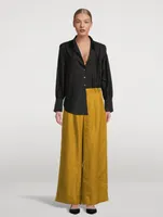 The Tailored Pants