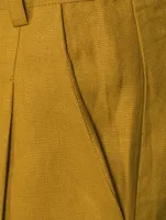 The Tailored Pants