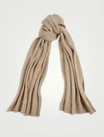 The Blanket Scarf