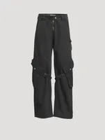 Cargo Trousers