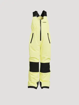 Myron Ski Overalls