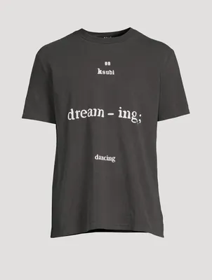 Dreaming Kash T-Shirt