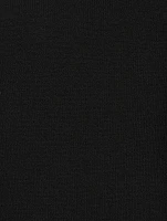 Cashmere Long-Sleeve T-Shirt