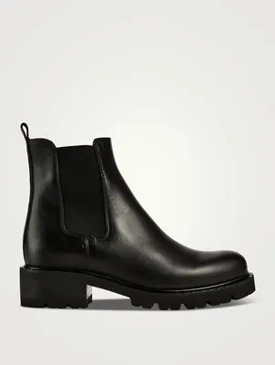 Colin Leather Chelsea Boots