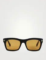 Nico Square Sunglasses