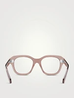 Butterfly Optical Glasses