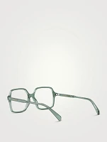 Square Optical Glasses