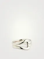 Surf Link Ring