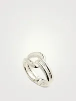 Surf Link Ring