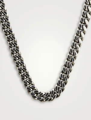 Dimitri Chain Necklace