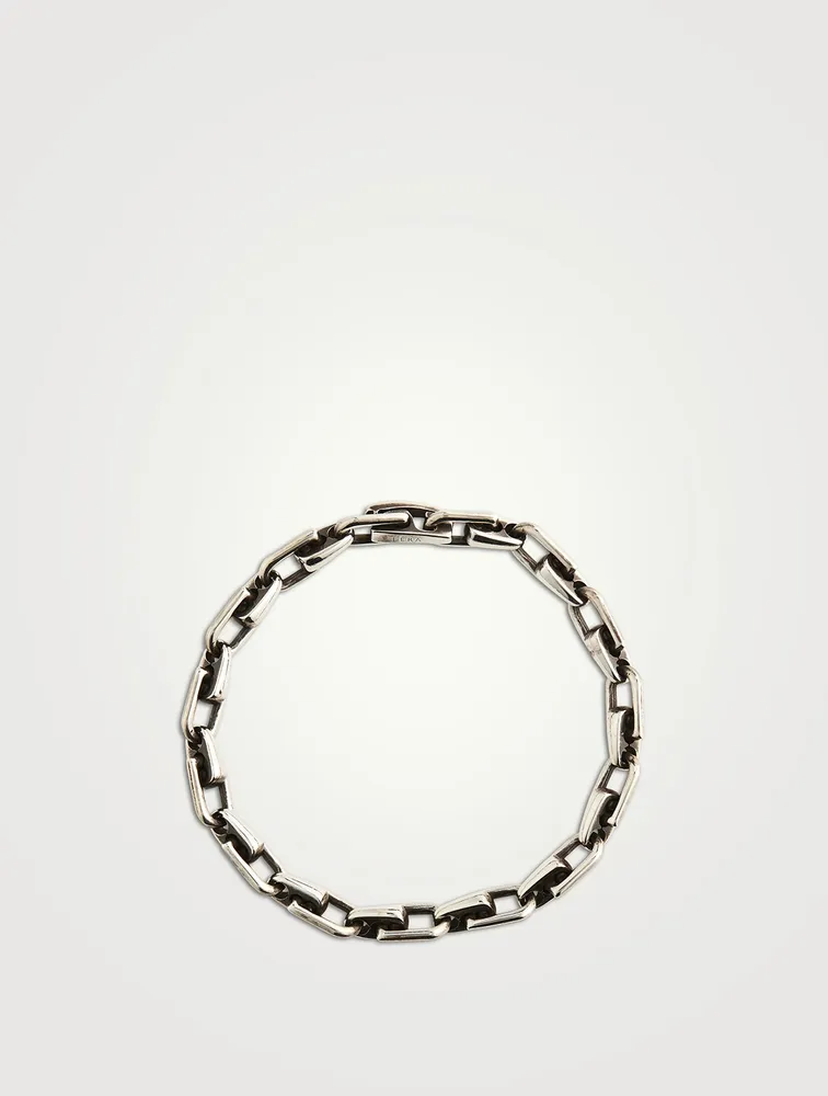 Reine Chain Bracelet