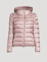 Giada Down Jacket