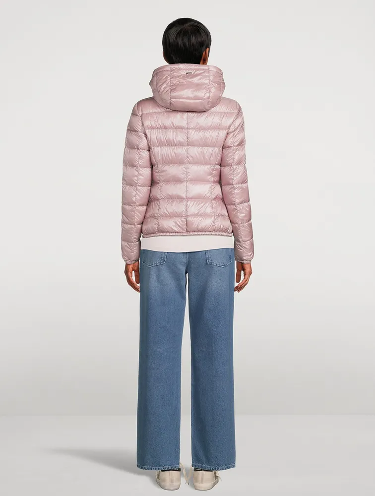 Giada Down Jacket