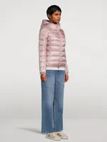 Giada Down Jacket