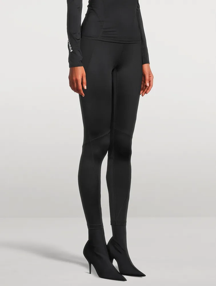 Sporty B Activewear Leggings