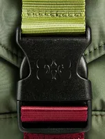Mini Recycled Tech Satchel