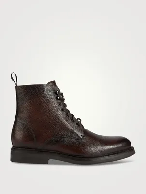 Bernardo Leather Waterproof Boots