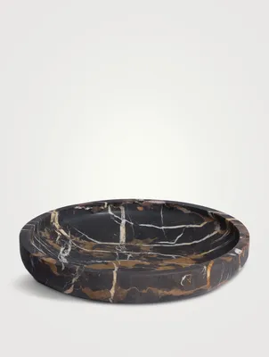 Lucas Jumbo Marble Bowl