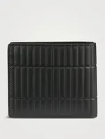 Rollagas Leather Billfold Wallet