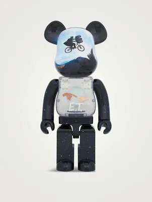 E.T. Light Up Version 1000% Be@rbrick