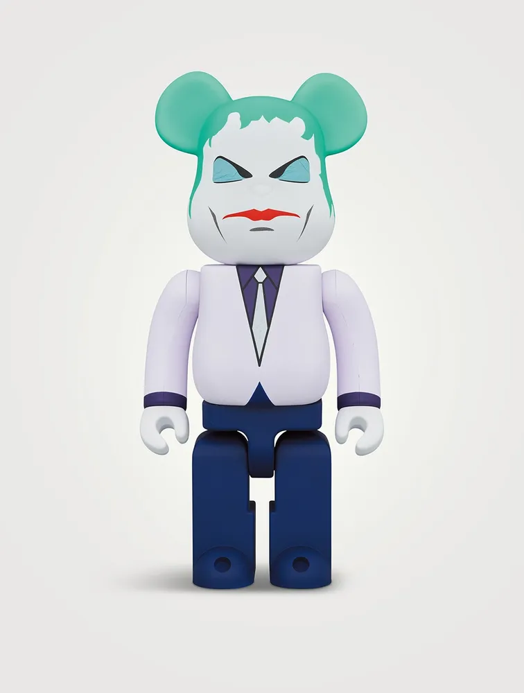 Dark Knight Joker 400% Be@rbrick