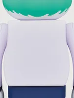 Dark Knight Joker 400% Be@rbrick