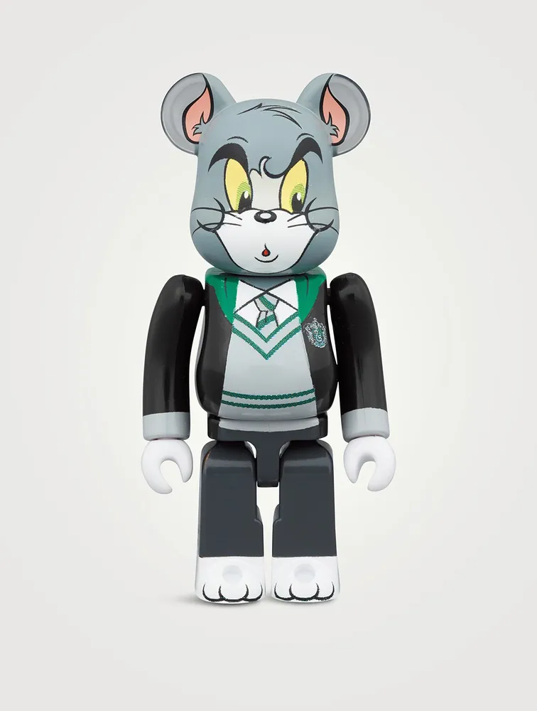 Tom & Jerry Hogwarts 100% & 400% Be@rbrick Set