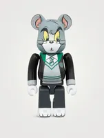 Tom & Jerry Hogwarts 100% & 400% Be@rbrick Set