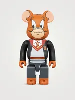 Tom & Jerry Hogwarts 100% & 400% Be@rbrick Set