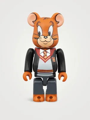 Jerry Hogwarts 1000% Be@rbrick