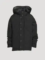 Logan Down Parka