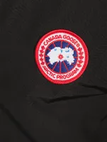 Logan Down Parka