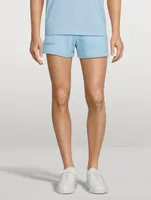 365 Midweight Organic Cotton Shorts