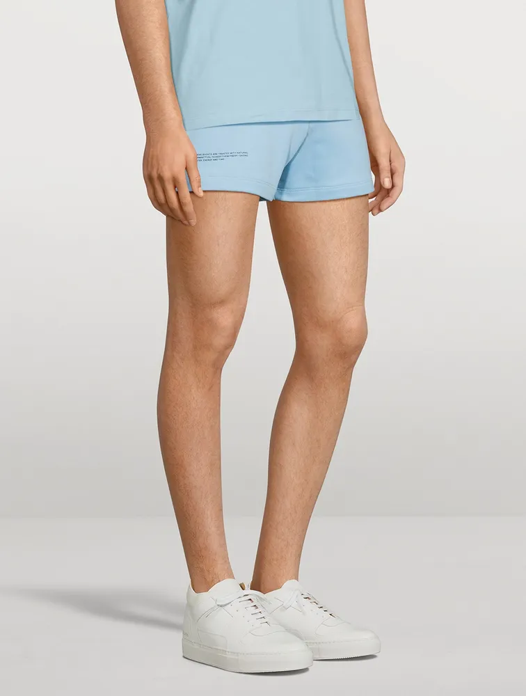 365 Midweight Organic Cotton Shorts