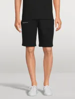 365 Midweight Organic Cotton Long Shorts