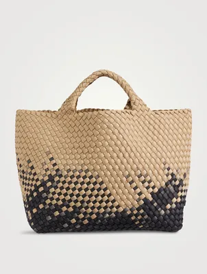Medium St. Barths Neoprene Tote Bag