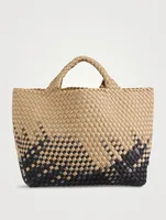 Medium St. Barths Neoprene Tote Bag