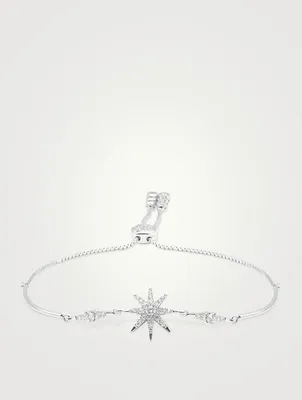 Celestia Starburst Bracelet