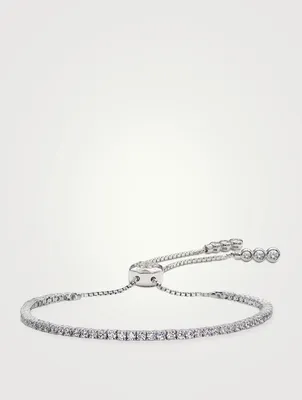 Lexi Tennis Bracelet